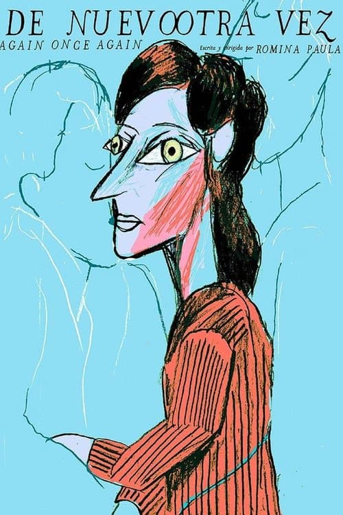 Poster for Again Once Again