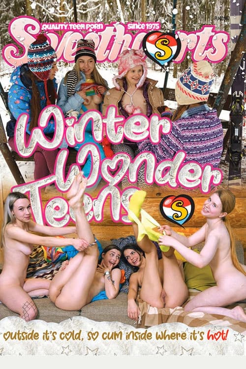 Poster for Winter Wonder Teens