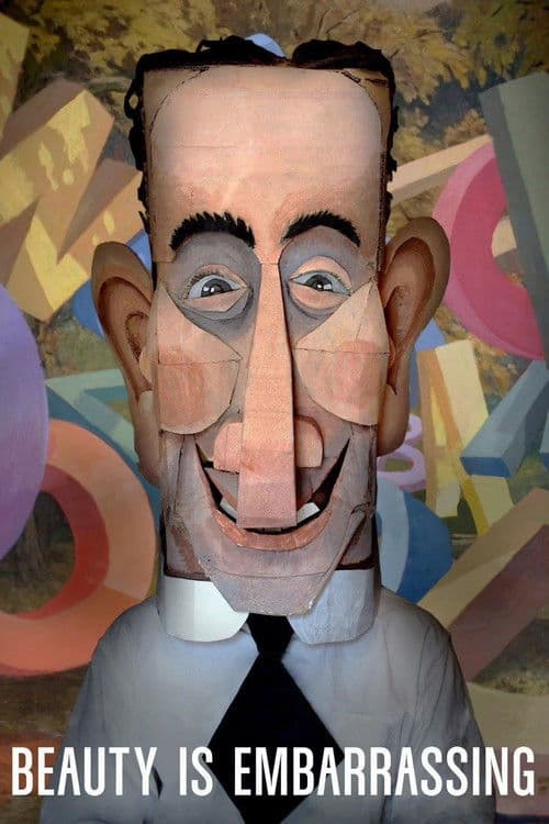 Poster for Beauty Is Embarrassing