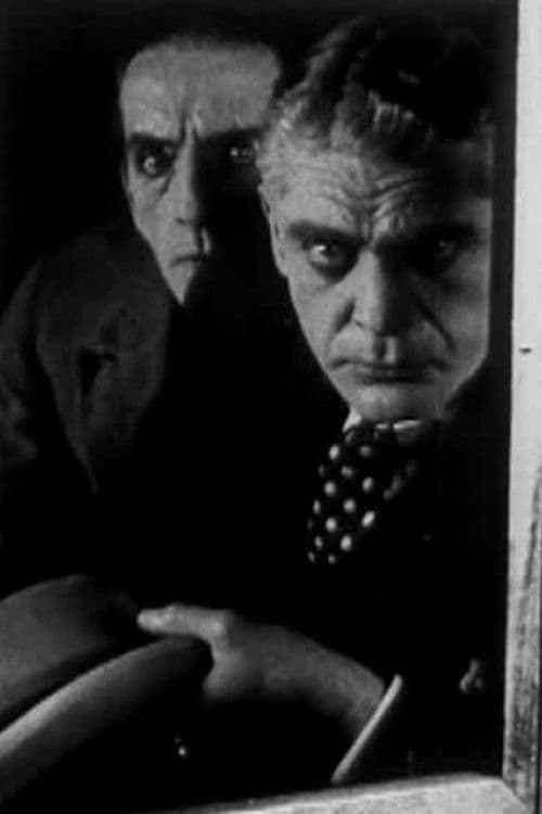 Poster for Aaron's Rod