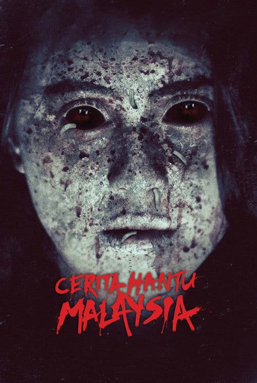 Poster for Cerita Hantu Malaysia