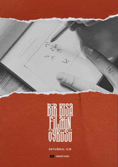 Poster for Bir Kısa Filmin Öyküsü