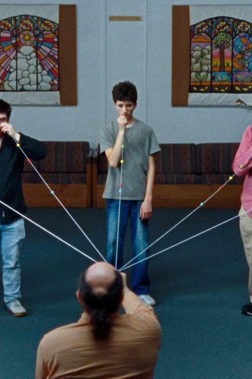 Poster for Reversion