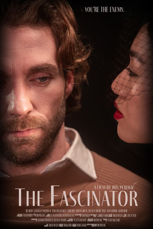 Poster for The Fascinator