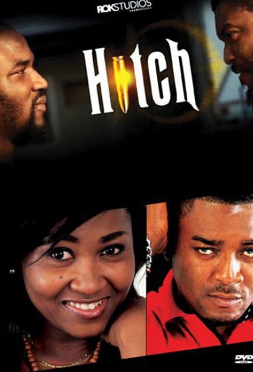 Poster for Hitch
