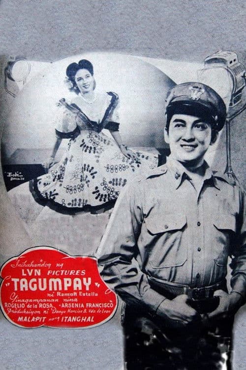 Poster for Tagumpay