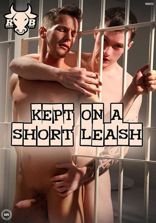 Poster for Kept on a Short Leash