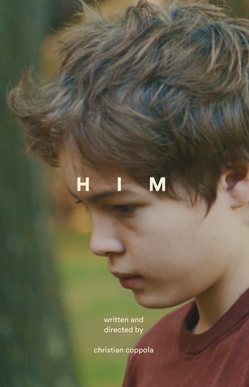 Poster for Him
