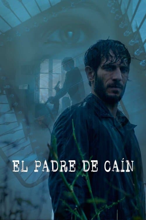 Poster for Cain's Father