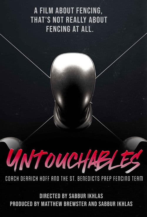 Poster for Untouchables