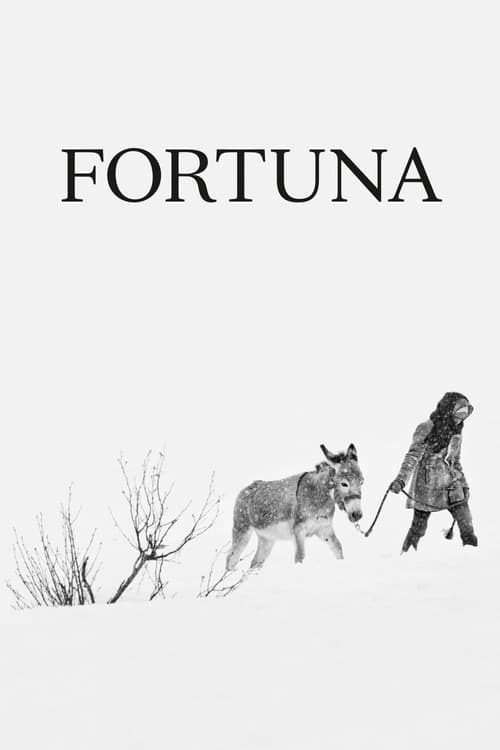 Poster for Fortuna