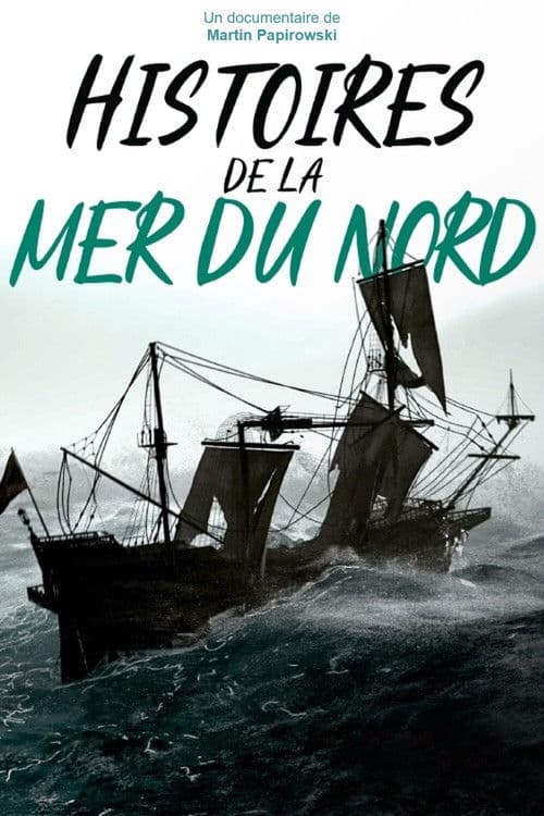 Poster for Mythos Nordsee