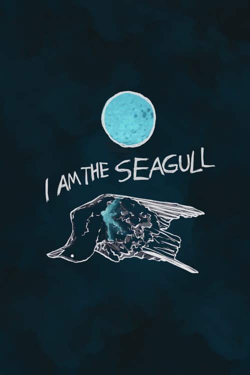 Poster for I Am The Seagull
