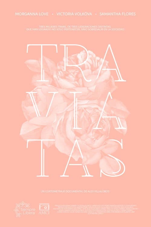 Poster for Traviatas
