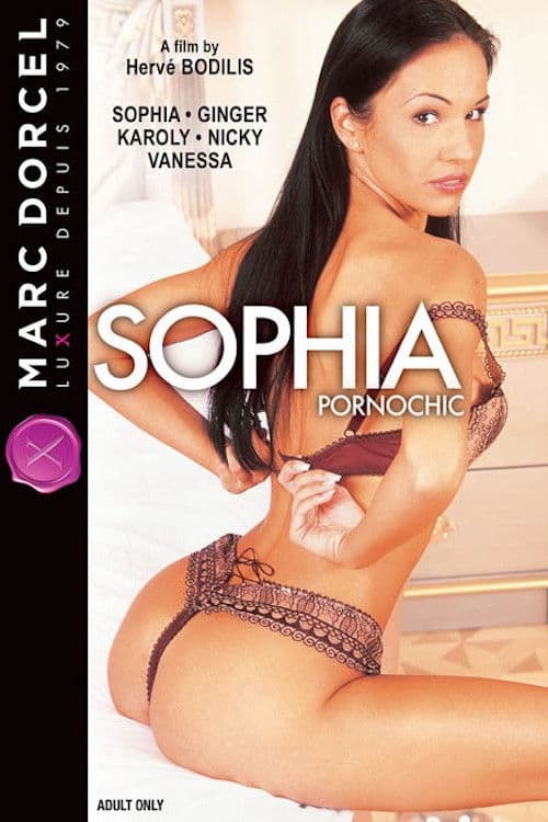 Poster for Pornochic 1: Sophia