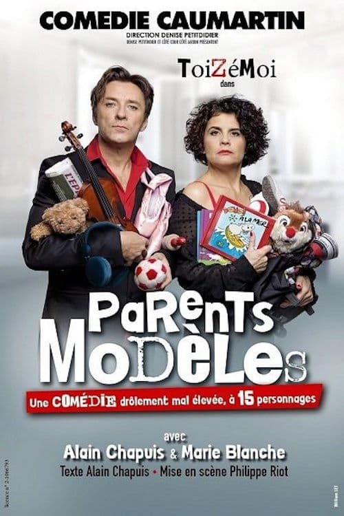 Poster for Parents Modèles