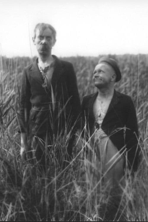 Poster for Landligger - Idyl - Vandgang