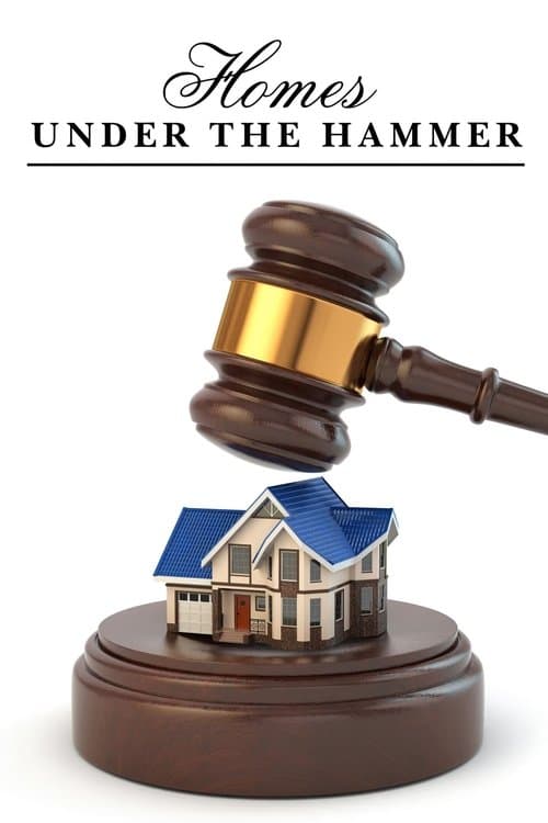 Poster for Homes Under the Hammer
