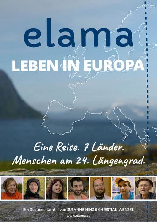 Similar title elama - Leben in Europa