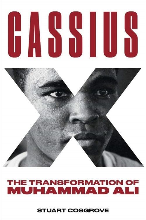 Poster for Cassius X: Becoming Ali