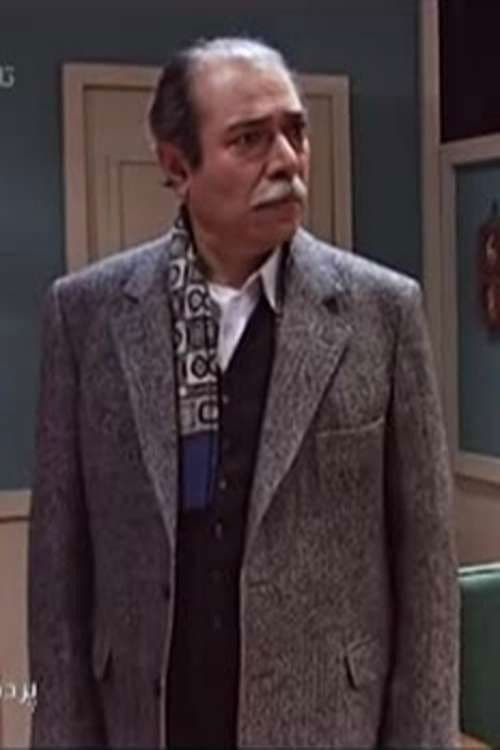 Poster for Night Talk