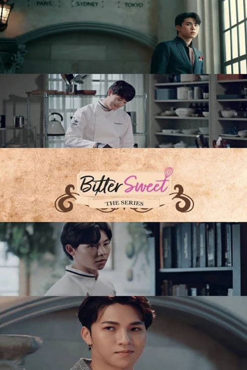 Poster for Bitter Sweet