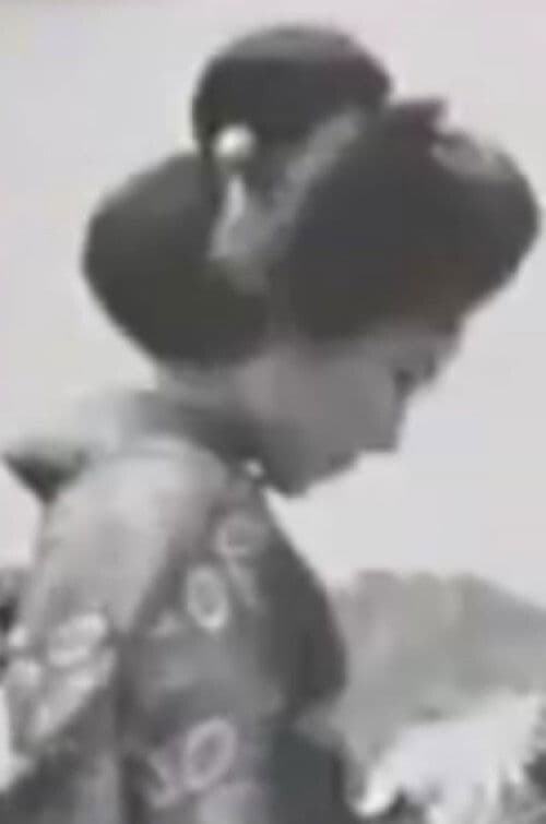 Poster for Flowers Blooming In the Storm