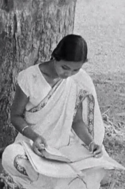 Poster for Day at St Christopher's College and School