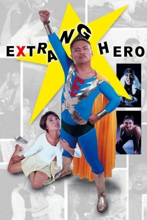 Poster for Extranghero
