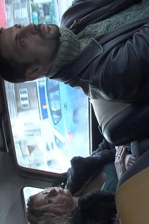 Poster for In The Morning