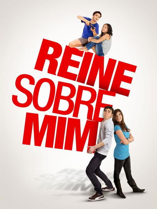 Poster for In Over My Head