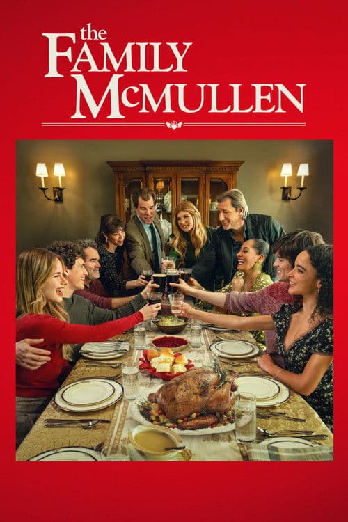 Poster for The Family McMullen