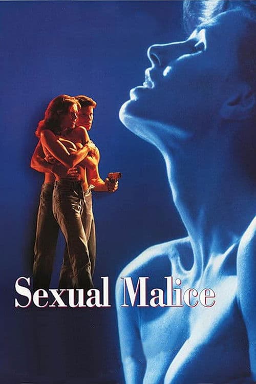 Poster for The Other Man