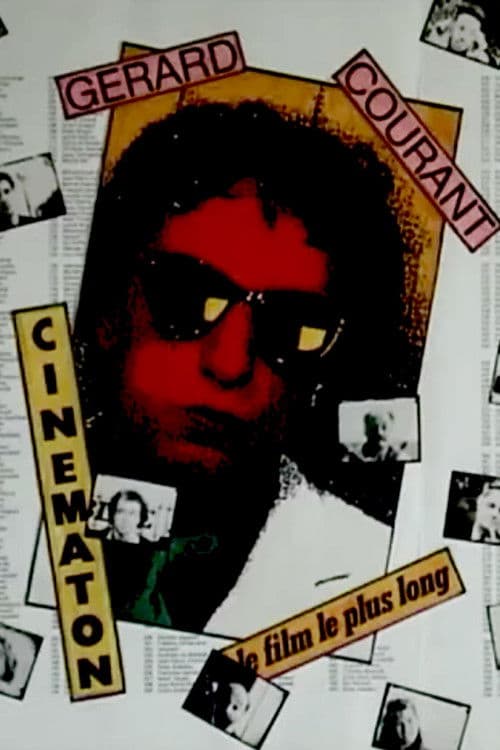 Poster for Cinématon XXI