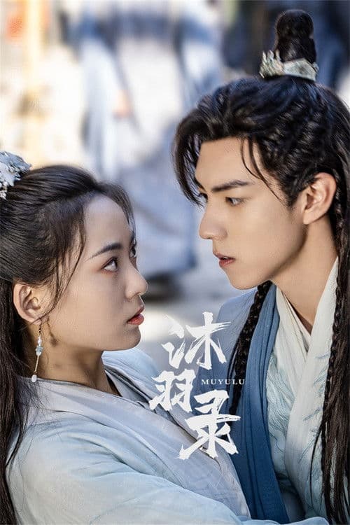 Poster for 沐羽录