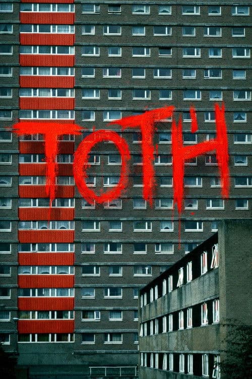 Poster for TOTH: Top of the Hill