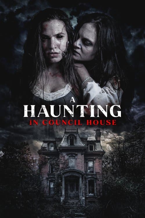 Similar title A Haunting in Council House