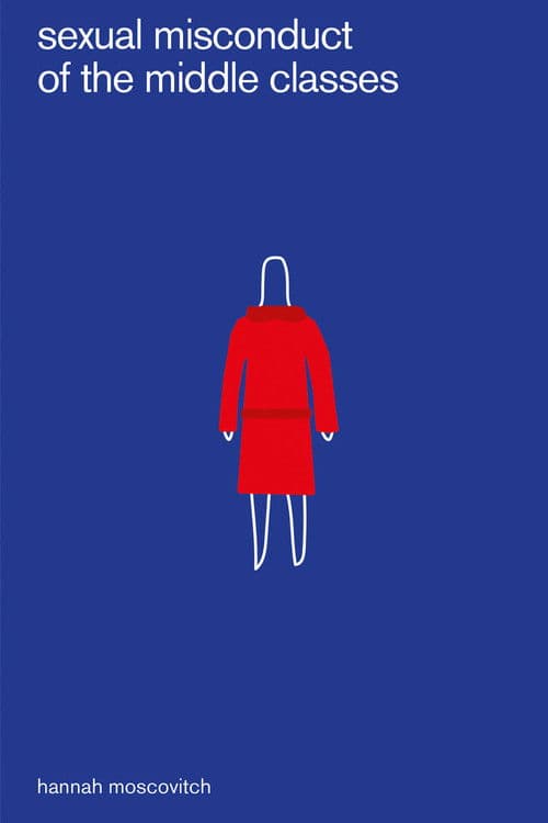 Poster for Sexual Misconduct of the Middle Classes