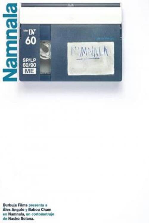 Poster for Namnala
