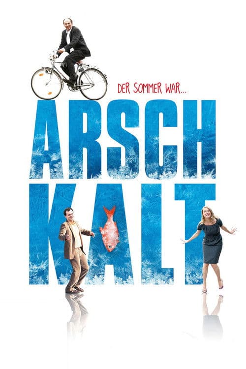 Poster for Arschkalt