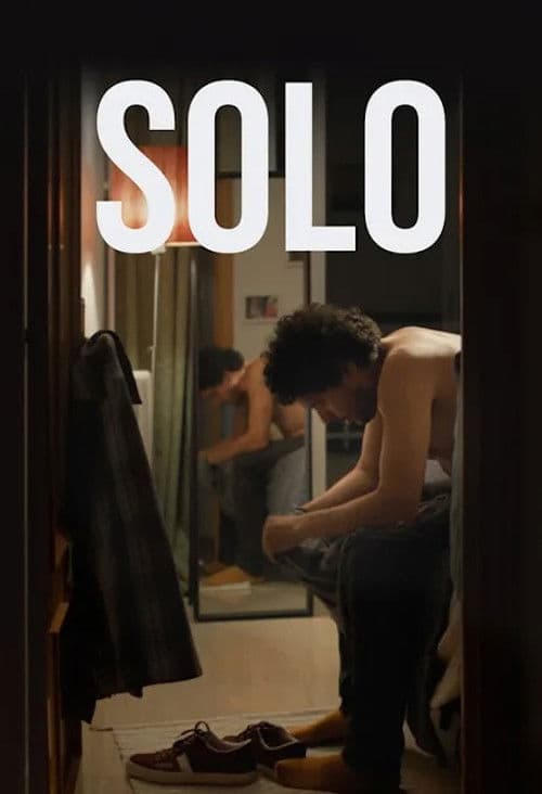 Poster for Solo