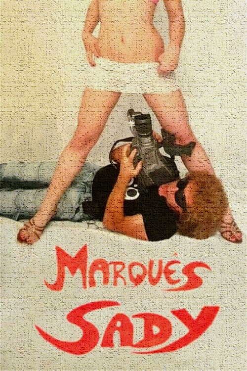 Poster for Marquês Sady