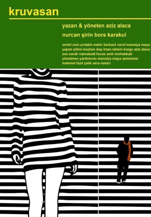 Poster for Croissant