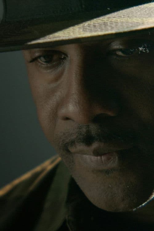 Poster for Wes "Maestro" Williams: Wes to the East - Forward Movin'