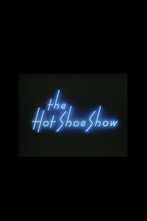 Poster for The Hot Shoe Show