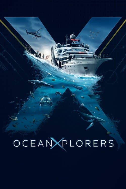 Similar show OceanXplorers