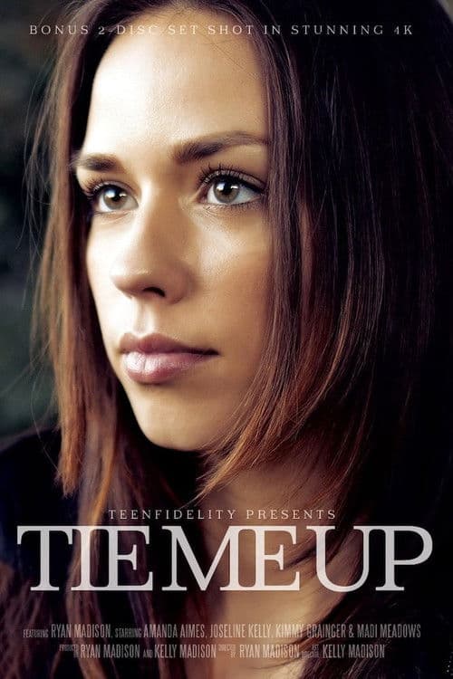 Poster for Tie Me Up