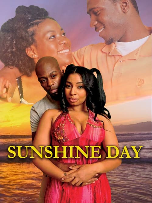 Poster for Sunshine Day