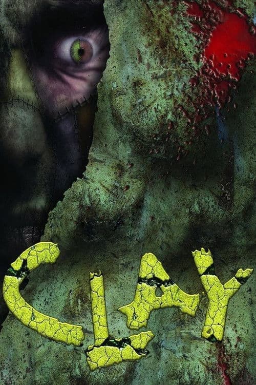 Poster for Clay