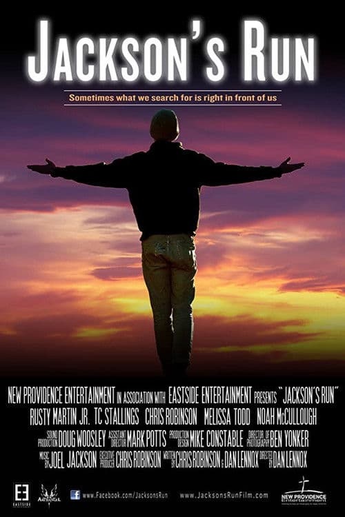 Poster for Jackson's Run